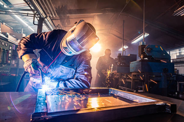 Best Structural Steel Welding in Machesney Park, IL