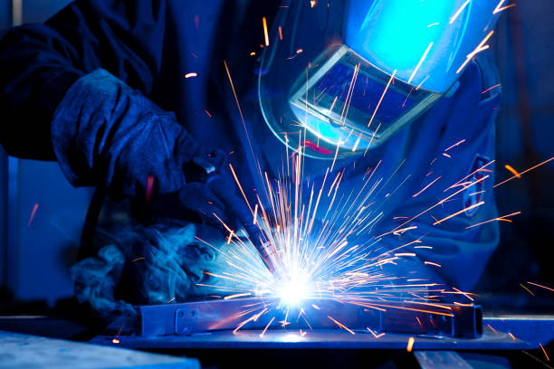 Best Food and Beverage Processing Equipment Welding in Machesney Park, IL