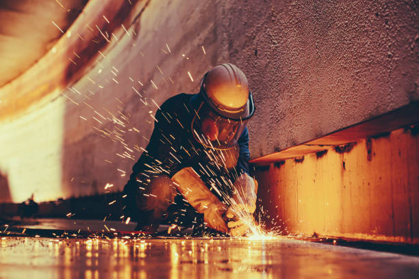 Best Pipe Welding in Machesney Park, IL