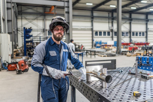 Best Artistic and Custom Metal Fabrication in Machesney Park, IL