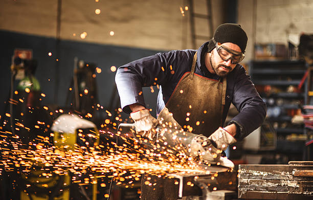 Best Specialty Welding Processes in Machesney Park, IL